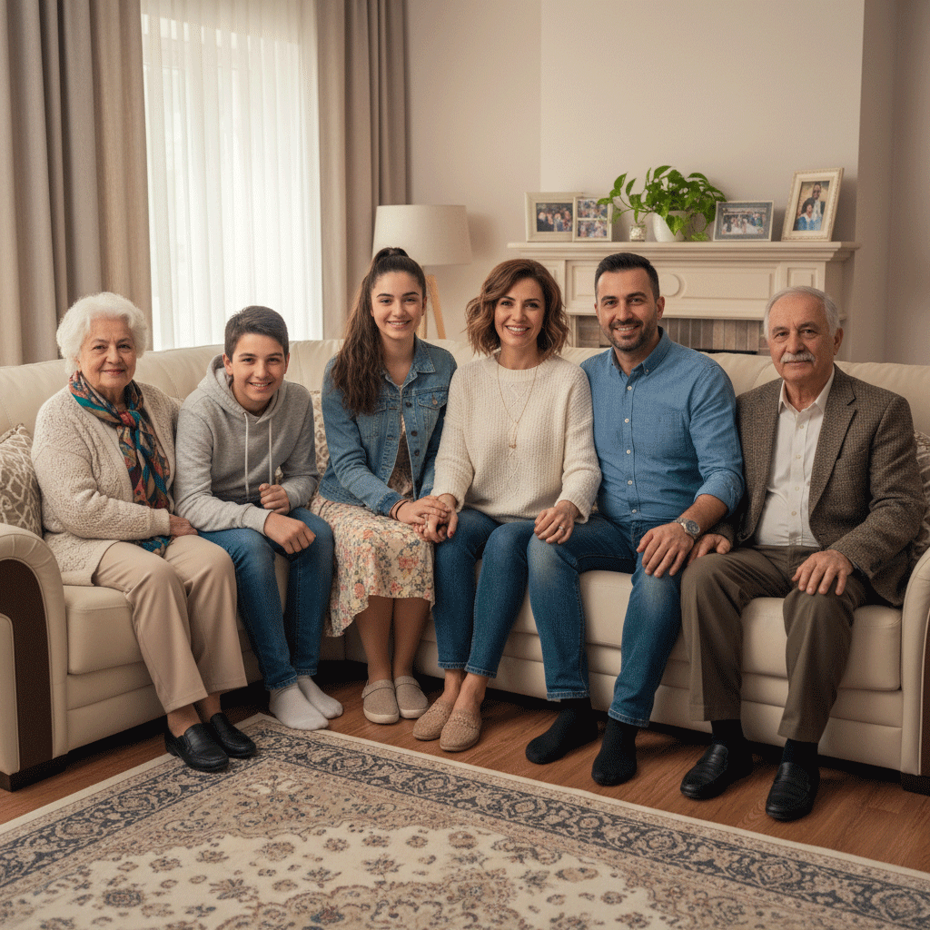 İLİŞKİLERDE SINIR KOYMAK